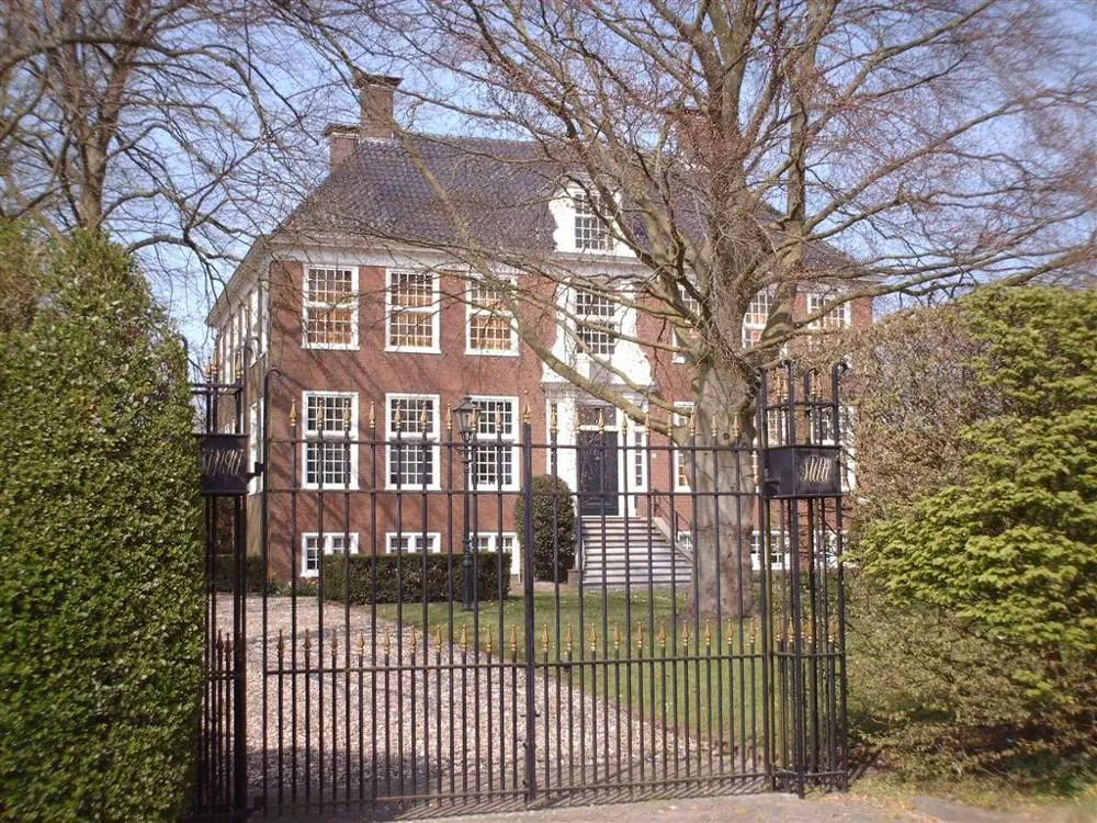 Langweer: Osinga state Langweer 03